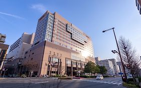 Hotel Okura Fukuoka